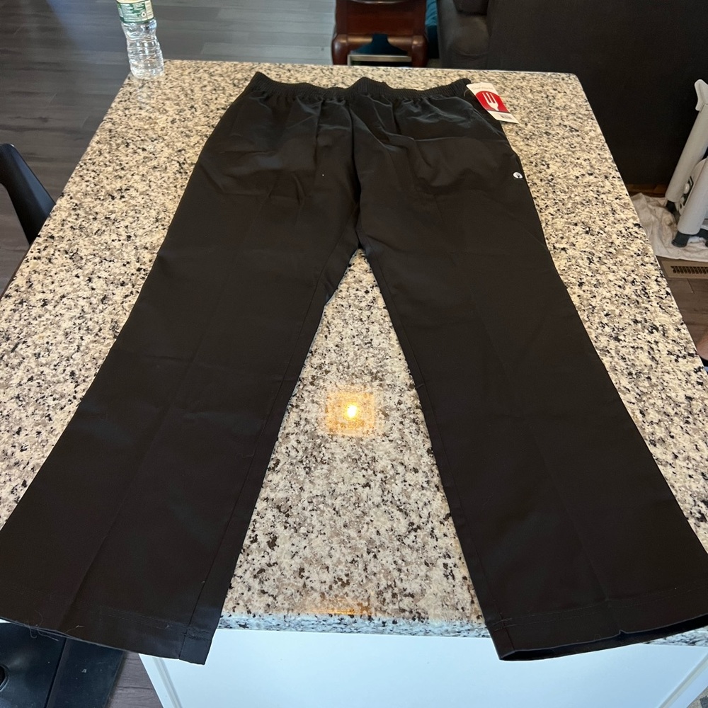 Chef Works pants